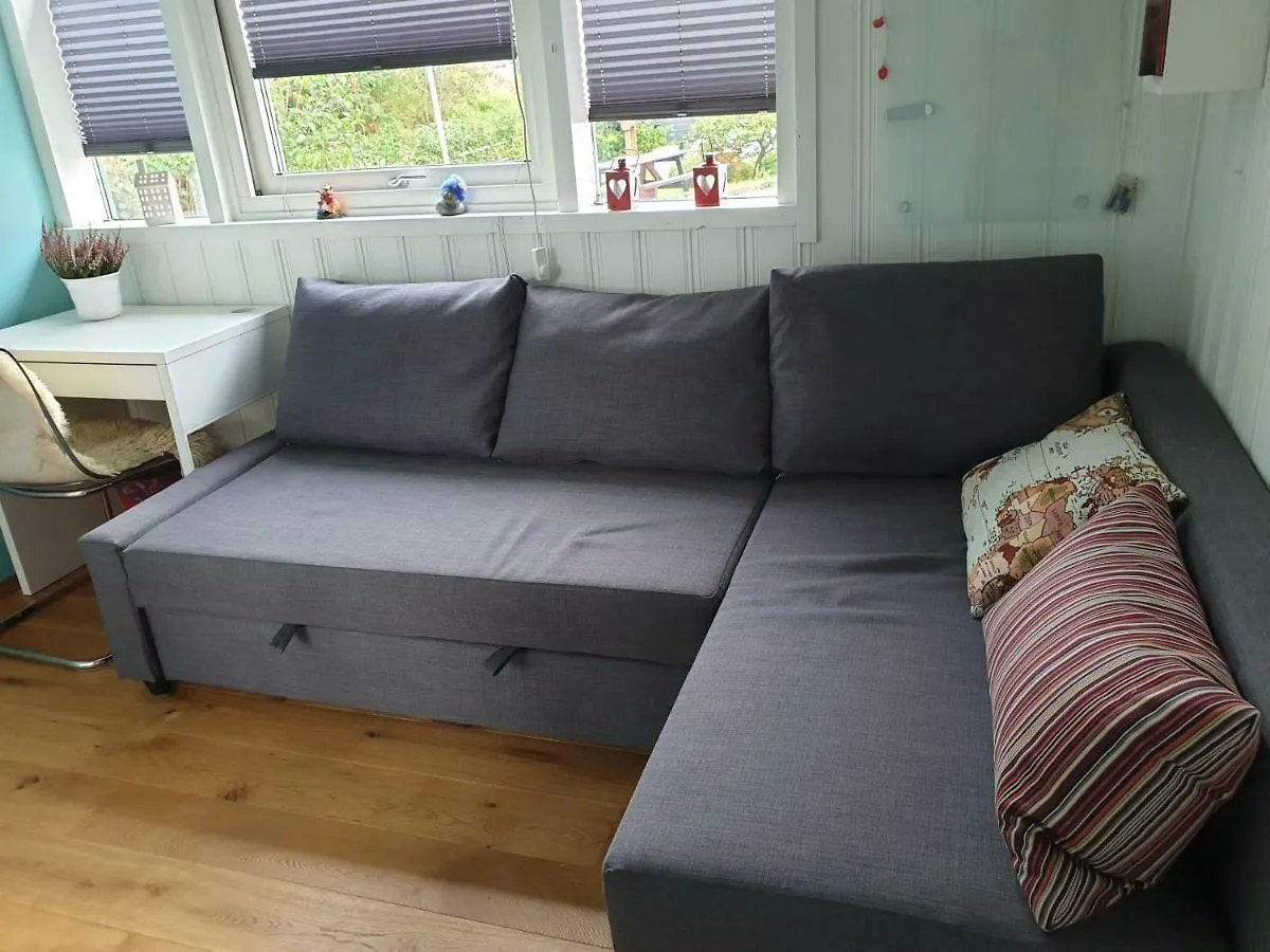 Sun & Rain B&B Bergen Norway