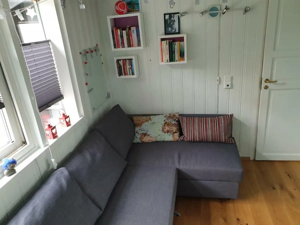 Sun & Rain B&B Bergen 0*,  Noorwegen